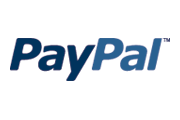 Logo Paypal