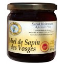Pine honey from Les Vosges