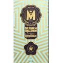 80%  Walppaper Marou Chocolate - limited edition