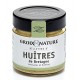 Curry haddock rillettes