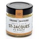 Rillettes Noix de St Jacques à la bretonne - Groix et Nature