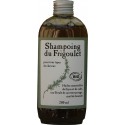 Shampoo du Frigoulet - Organic