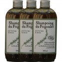 Shampoing du Frigoulet - Lot de 3