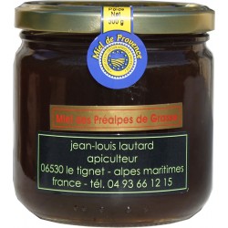 Miel de Préalpes de Grasse
