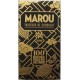 Chocolat Marou 100% cacao - sans sucre ajouté