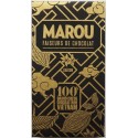 Marou chocolate 100%