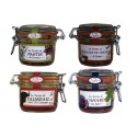 Pack x 4 Terrines from Provence