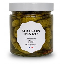 French Pickles