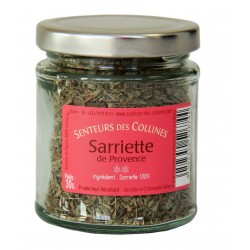 Savory from Provence
