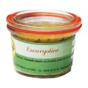 Terrine d'escargots Escargotine