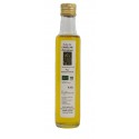 Organic camelina oil