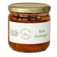 Riste d'aubergines - Bocaux d'ici - Spécialité Provençale, Epicerie fine en ligne.