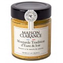 Traditional French Mustard