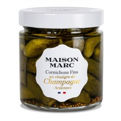 French Pickles