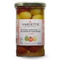 Green tapenade