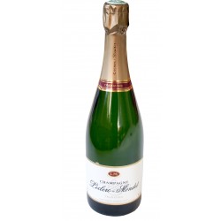 Champagne brut tradition