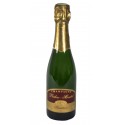 Champagne brut tradition demi bouteille