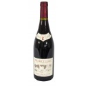 Marcillac red wine