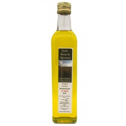 Cold pressed rapeseed oil