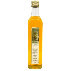 Cold pressed rapeseed oil
