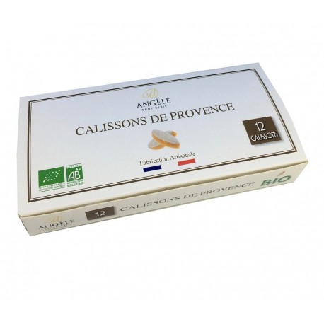 Calissons de Provence