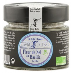 Espelette Chilli Camargue Sea Salt