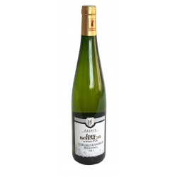 Vin d'Alsace Edelzwiker