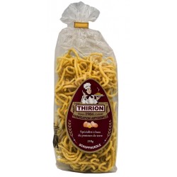Macaroni - Whole grain pasta