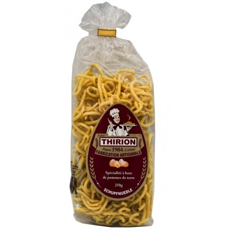 Macaroni - Whole grain pasta
