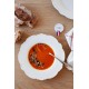 Velouté de tomates - Maison Marc - Soupe de légumes cuisinée sans conservateur.
