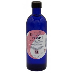 Rose water (lotion)