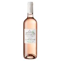 Bordeaux Rosé Organic Château la Peyruche