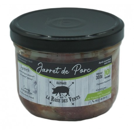 Noir de Bigorre Pork Pâté