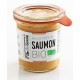 Rillettes de Saumon Bio