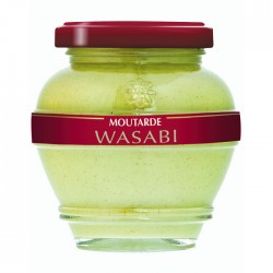 Wasabi  mustard