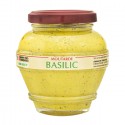 Basil mustard