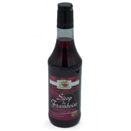 Sirop de Framboise