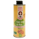 Organic virgin walnut oil 75cl