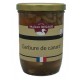 Whole duck foie gras