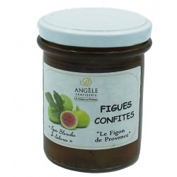 figues confites