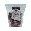 Bonbons framboises