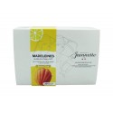 Madeleines Jeannette Citron