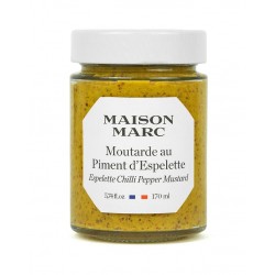 French Pickles - Maison Marc