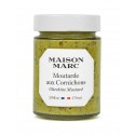 Moutarde aux cornichons