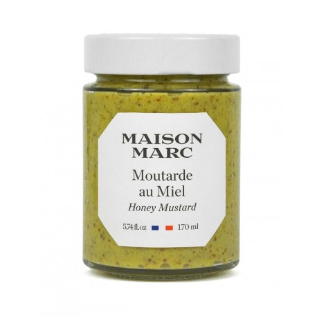 French Pickles - Maison Marc