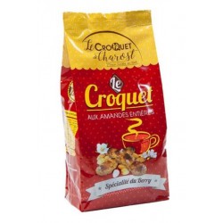 Croquet de Charost
