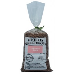 Amendes Grillees Saté Piment