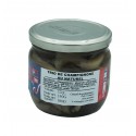 Shiitake Mushrooms