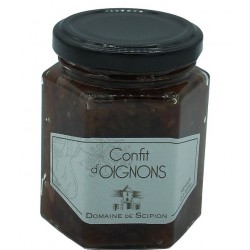 Confit d'oignons 200g