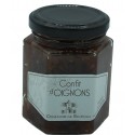 Confit d'oignons